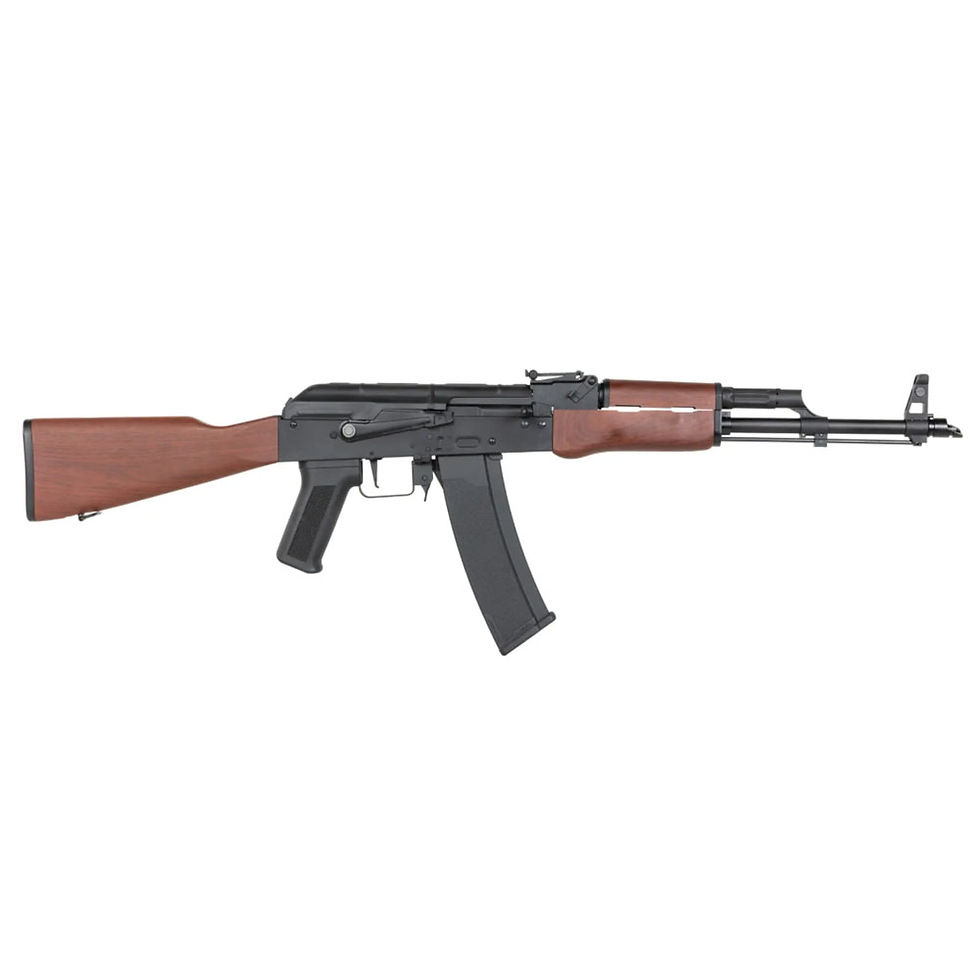 Küçük resim: Specna Arms AK47 Airsoft Tüfeği CORE™ HAL ETU Gen. 2 AK47SAJ70