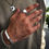 Thumbnail: DROPS BRACELET