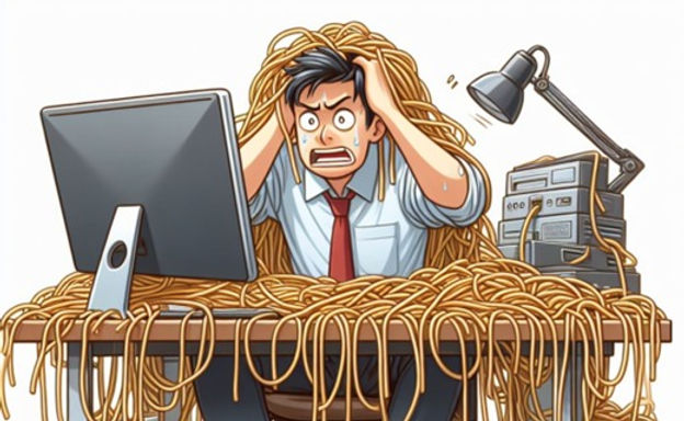 Best Practices to Avoid SharePoint "Spaghetti" Permissions