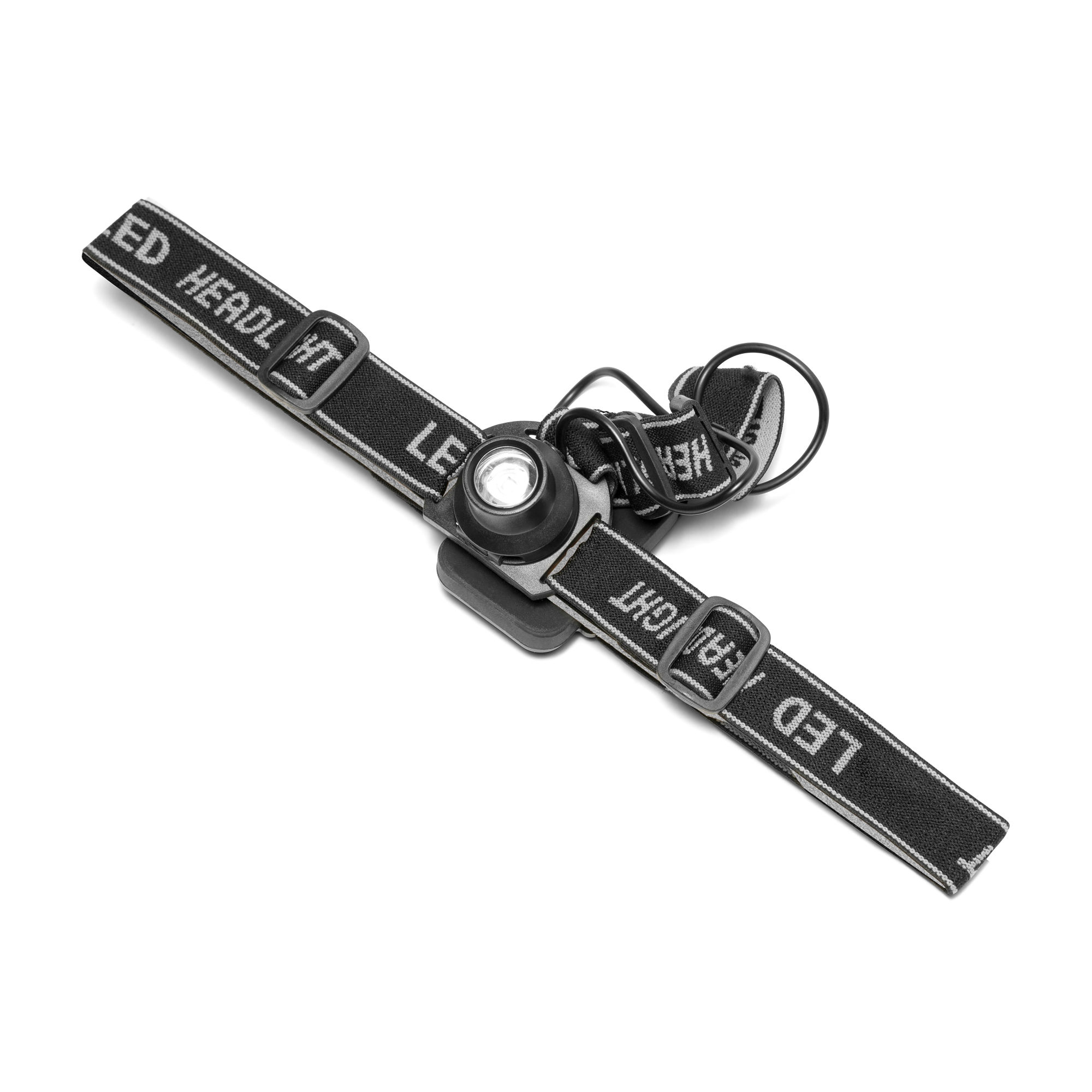 Headlamp- 180 Lumens