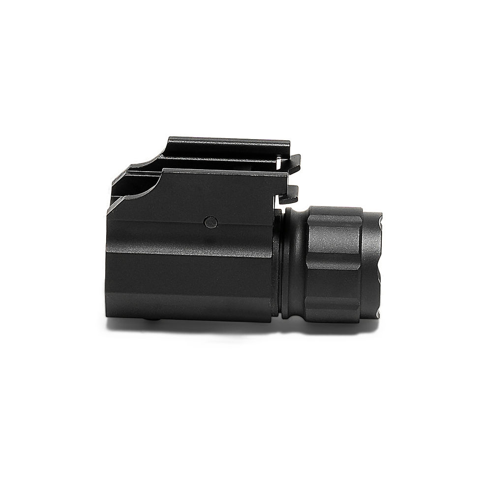 Thumbnail: Pistol Tactical Light (300 Lumens)