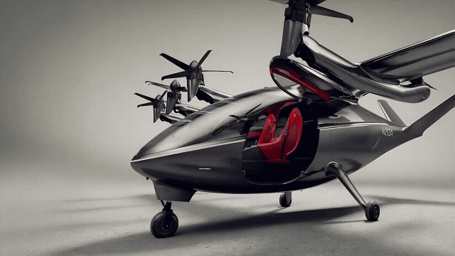 Archer-Gallery GIF 10sec