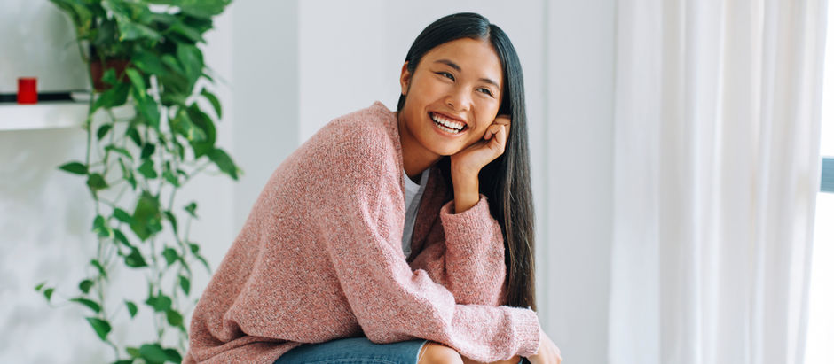 7 Days of Self-Care Because We All Need "Me" Time