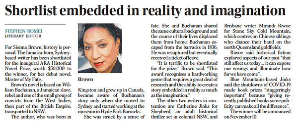 201028_The Australian_Shortlist embedded