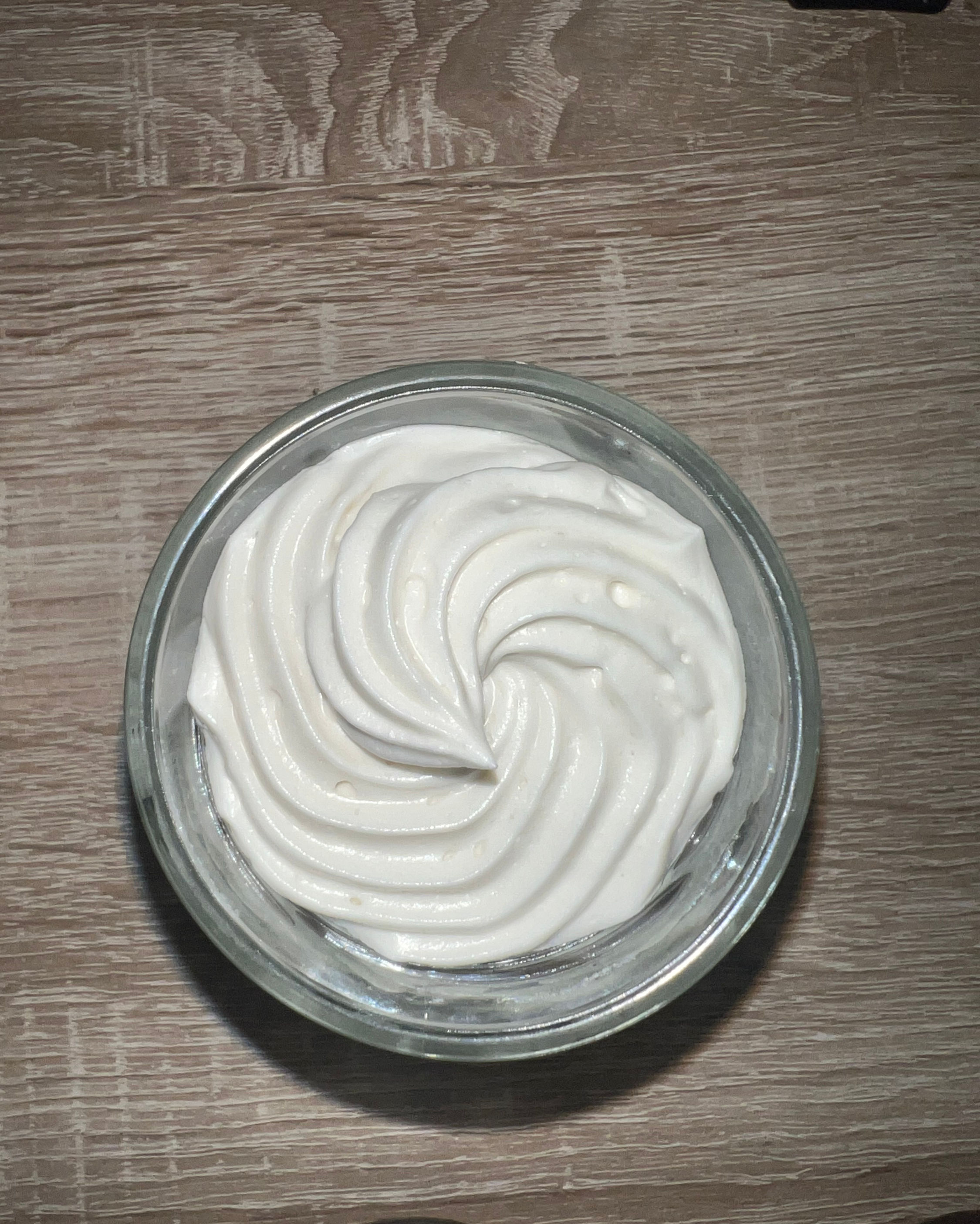 Chantilly Karité & Coco 🌿✨