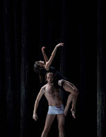 EL CASTILLO DE BARBAZUL / EL MANDARÍN MARAVILLOSO