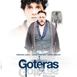GOTERAS