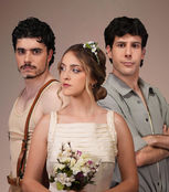BODAS DE SANGRE, El Musical