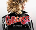 GREASE, El Musical