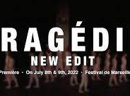 TRAGÉDIE, new edit, compagnie Olivier Dubois