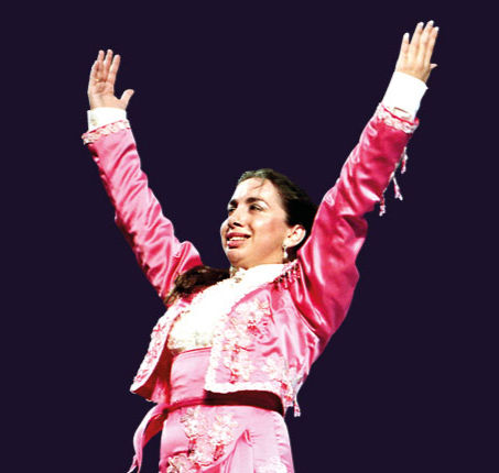 VI Suma Flamenca Joven