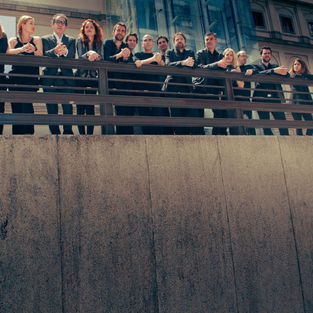 XVI FESTIVAL DE ENSEMBLES