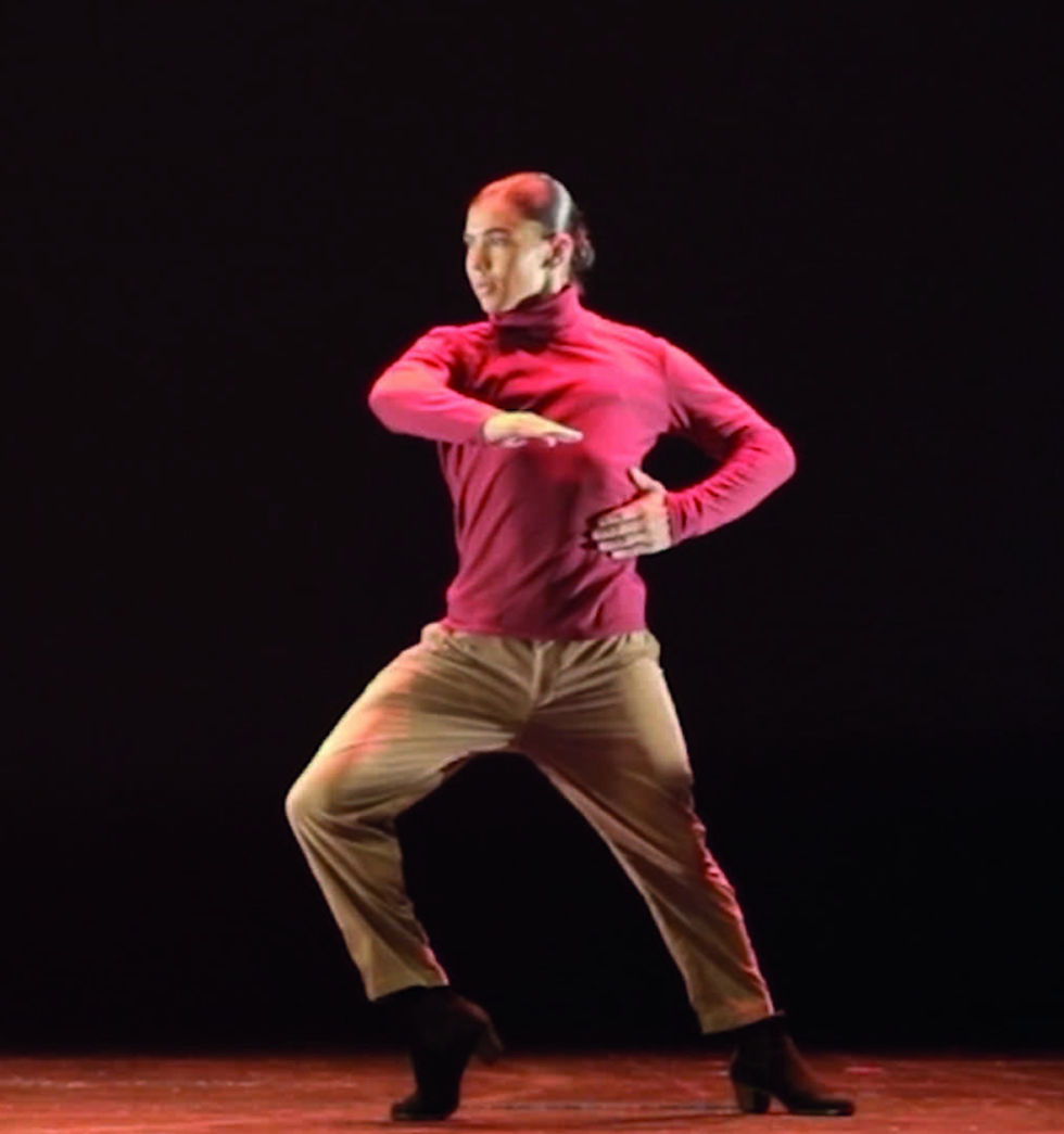 Canal Baila 2026