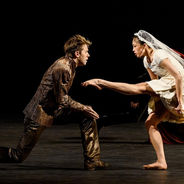 Julieta y Romeo