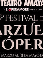 5º Festival de Zarzuela y Ópera