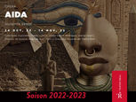 AIDA de Giuseppe Verdi