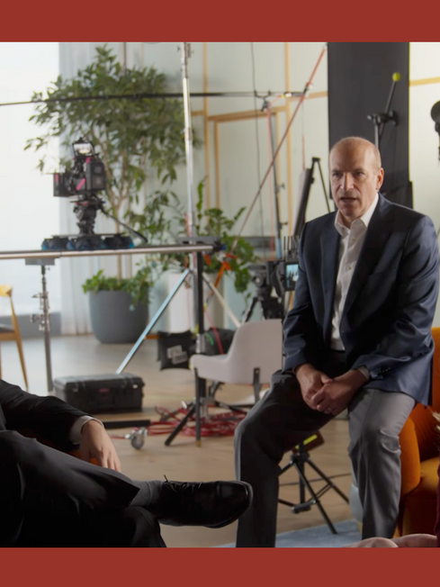 Branded: Wells Fargo 'Perspectives'