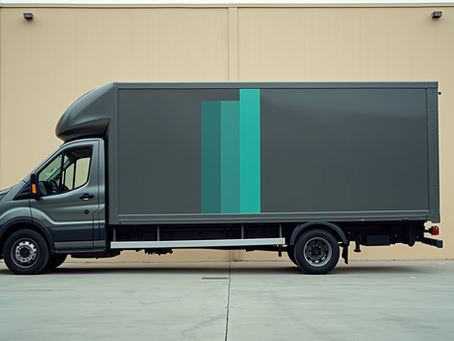 Top-Rated Trucking Company in Tri-State Area