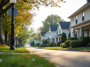 Unlock Opportunities with Worcester County Real Estate: Local Real Estate Advice