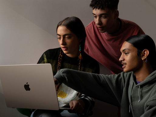 Macbook Air 15 announced at WWDC23