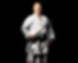 Kris Reynolds - Rokudan (6th Dan) | shintani.ca