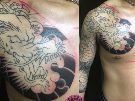 『他店続き』塗り潰し