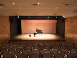 Piano Trio Recital