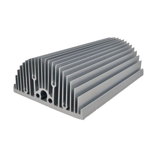 Aluminium-Extrusion-for-LED-Radiator