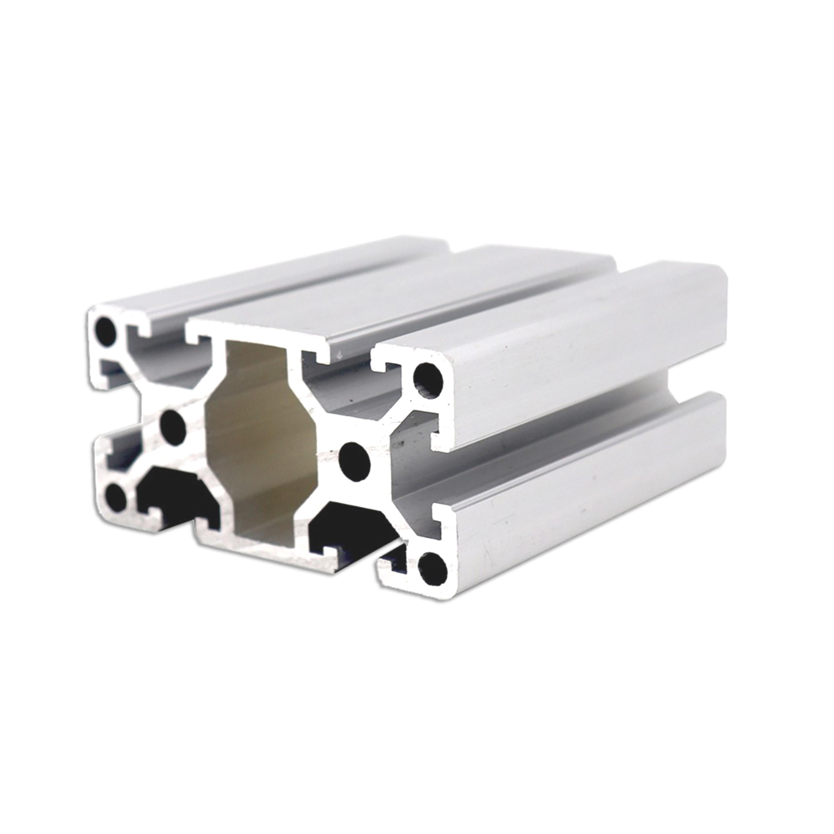 40 Series profiles - TY-6-4080W