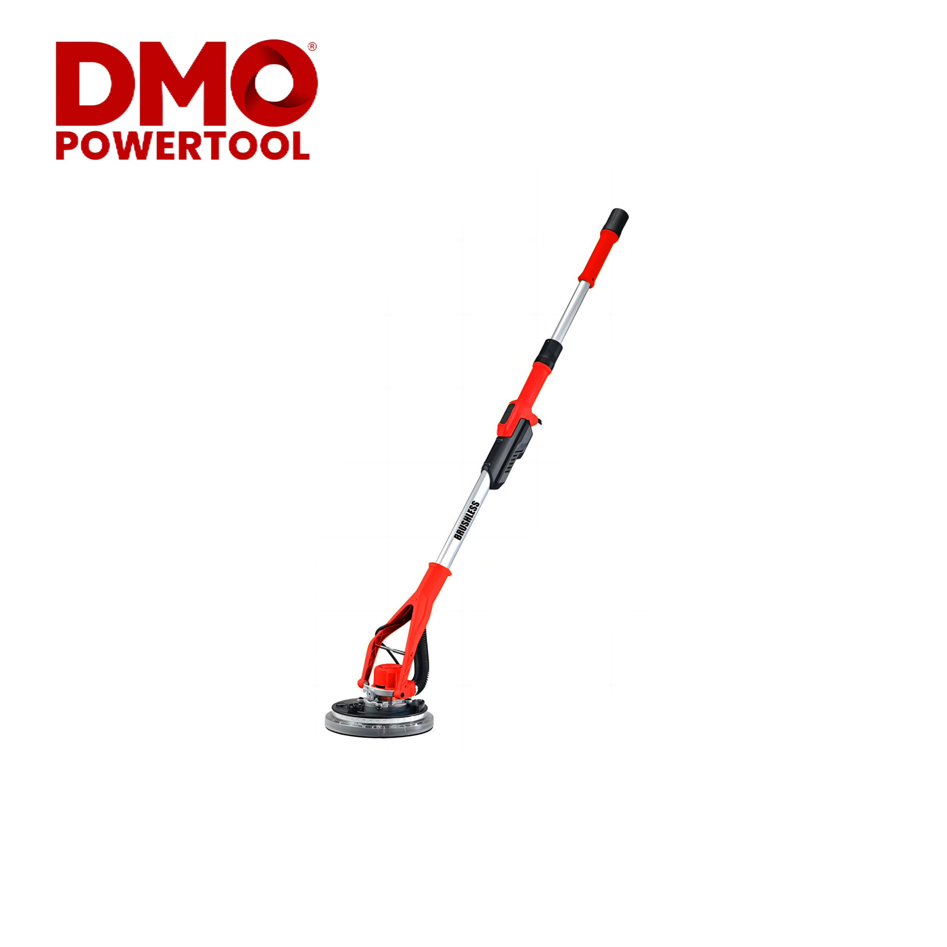 Brushless Drywall Sander 7248-9"