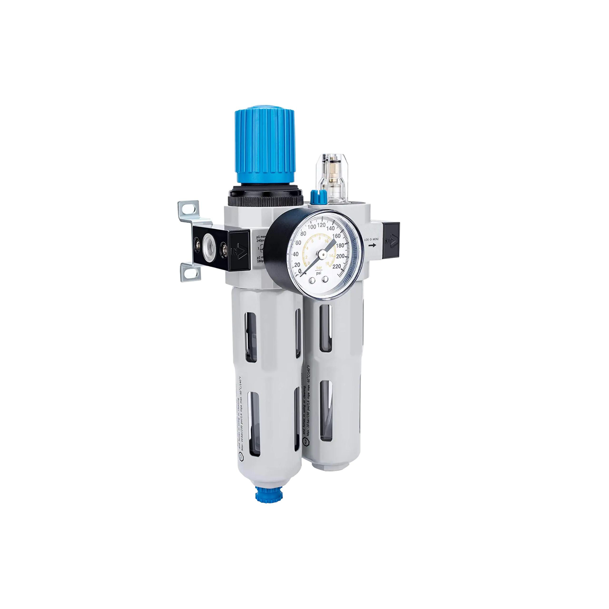 FRC-Filter Regulator Lubricato