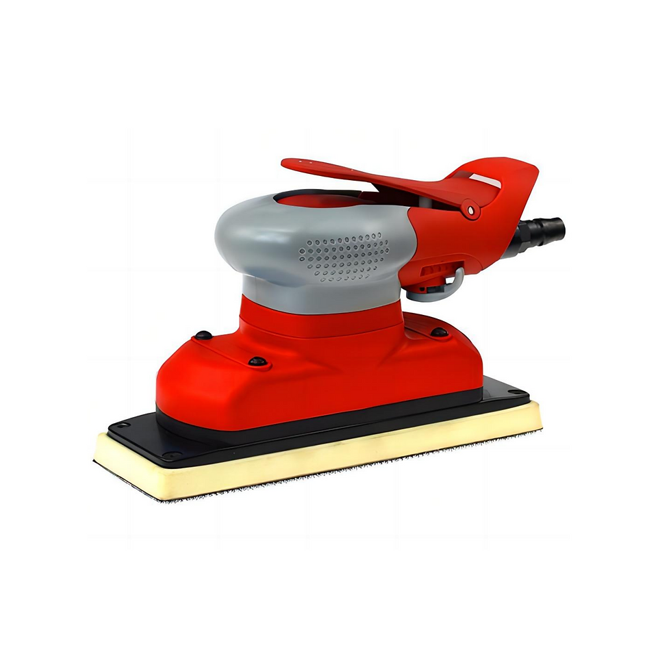 Miniatura: Pneumatic Sheet Sander 90x180mm