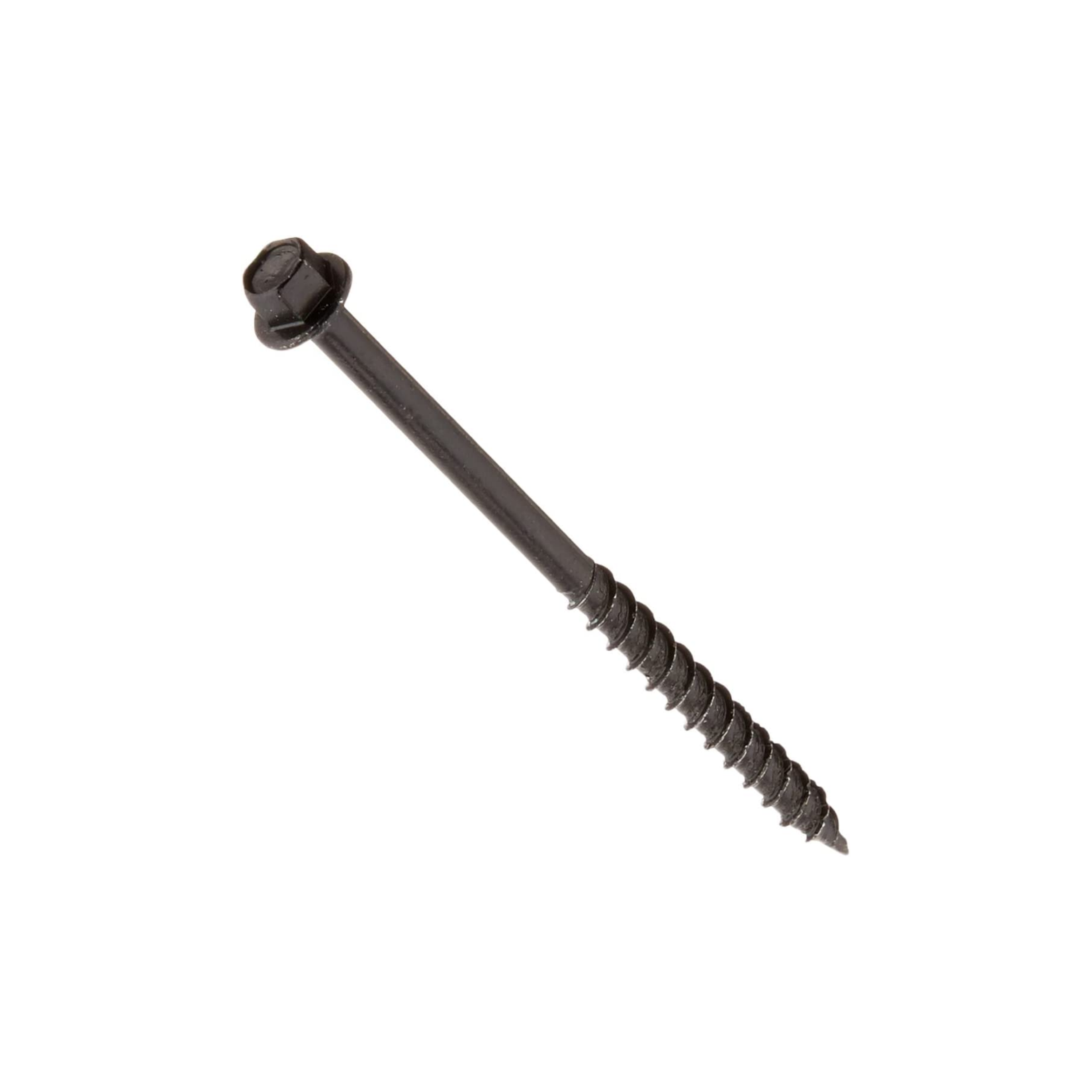 Timber Hex Screws