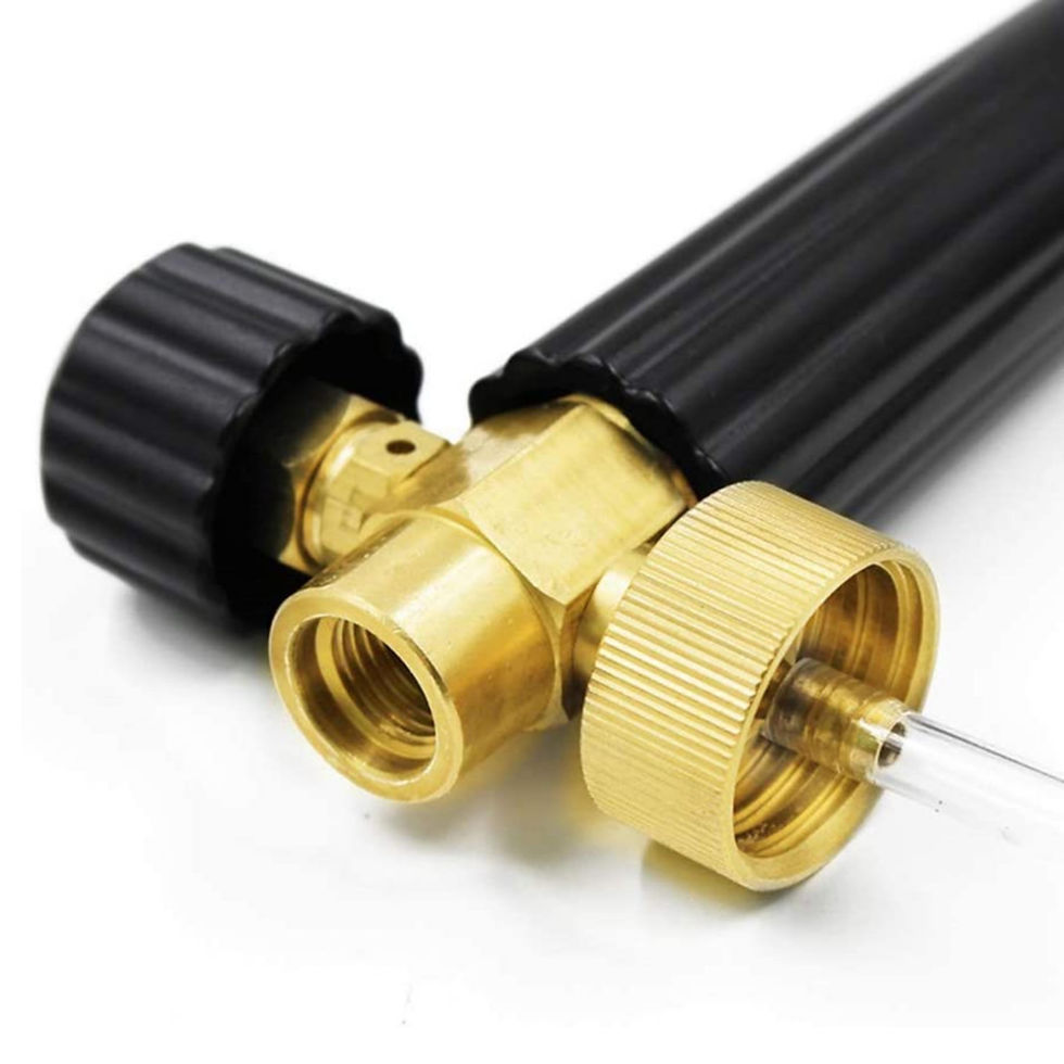 Miniaturbild: High Pressure Snow Foam Lance for Karcher
