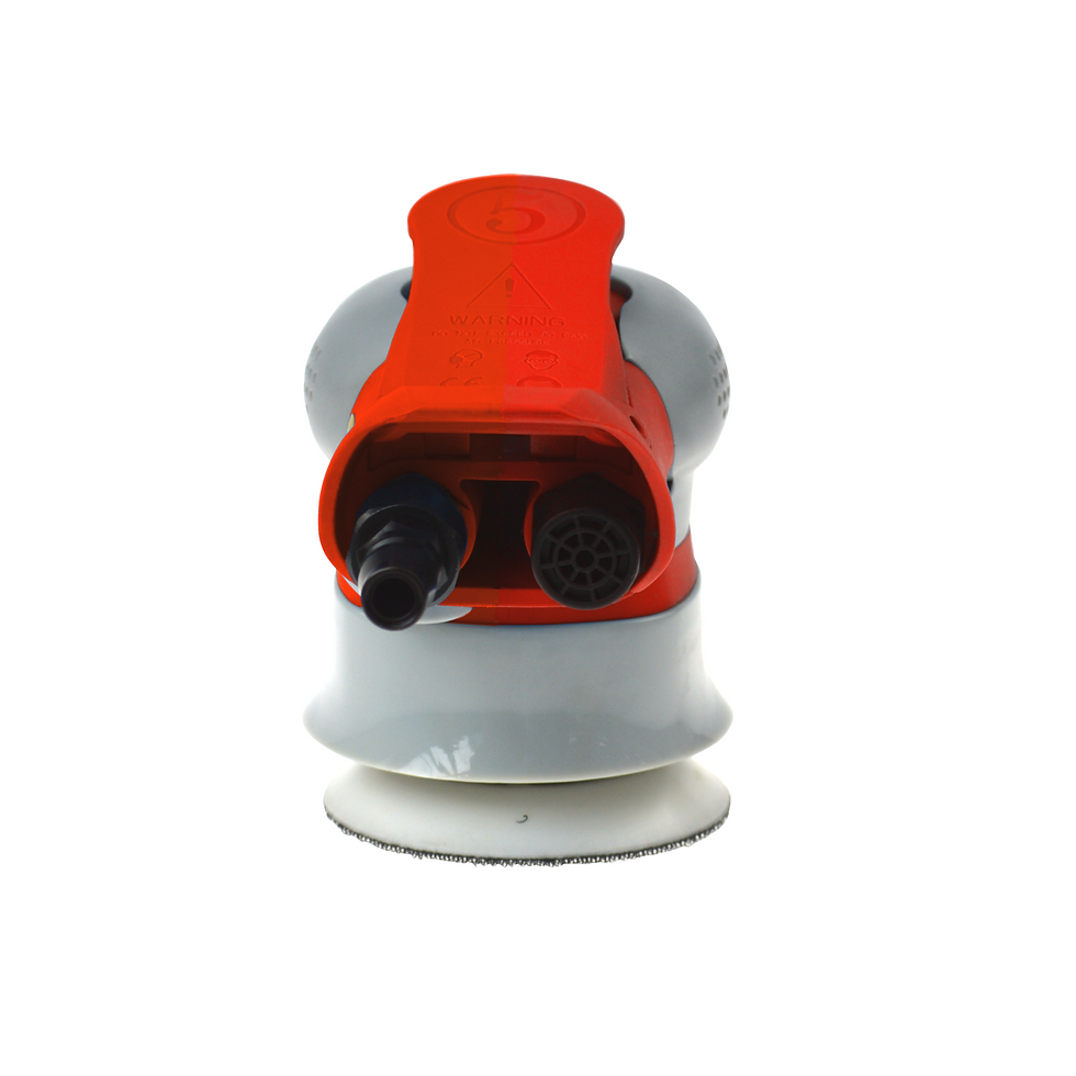 Miniaturbild: Pneumatic Orbital Sander 3"