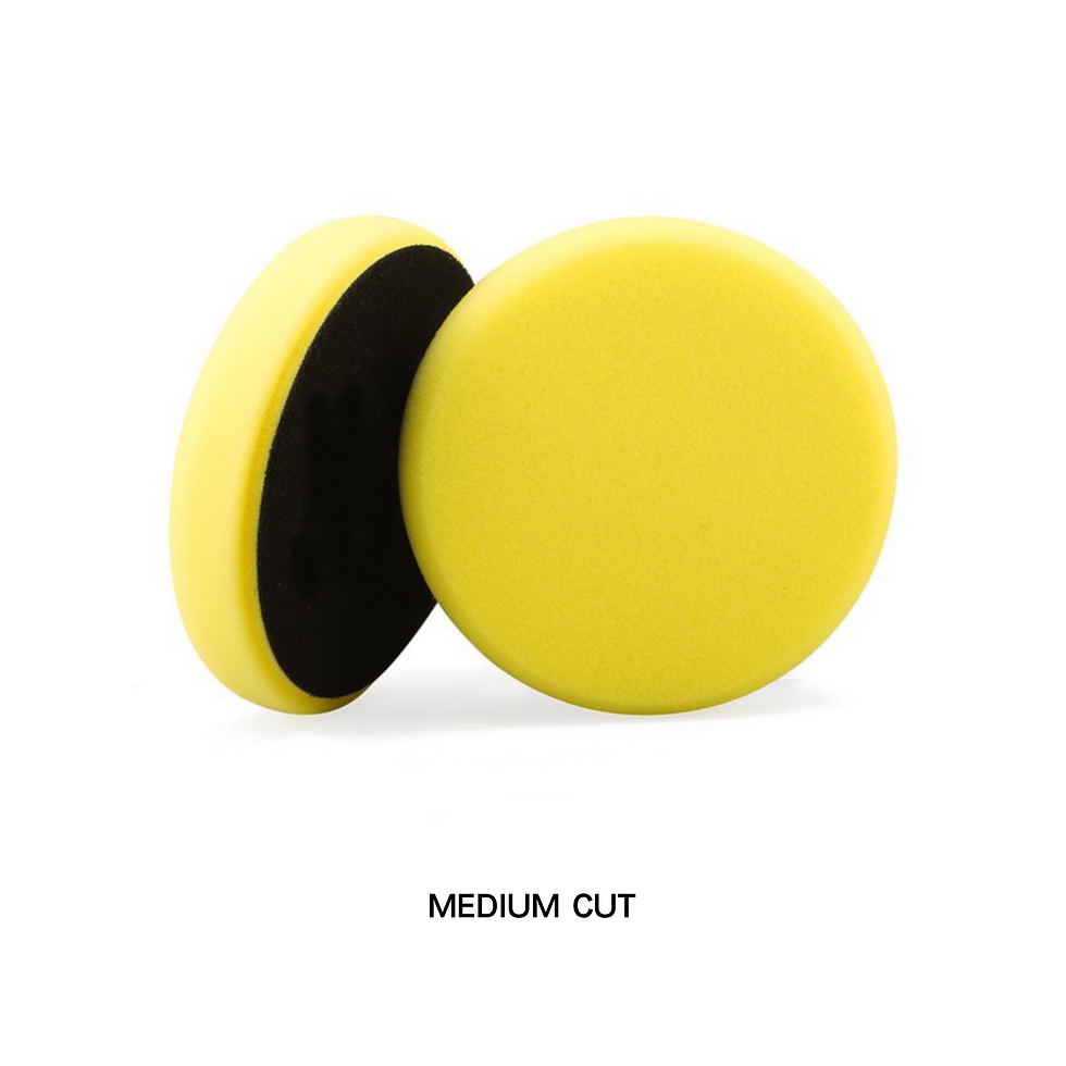 Miniaturbild: Polisher foam pad