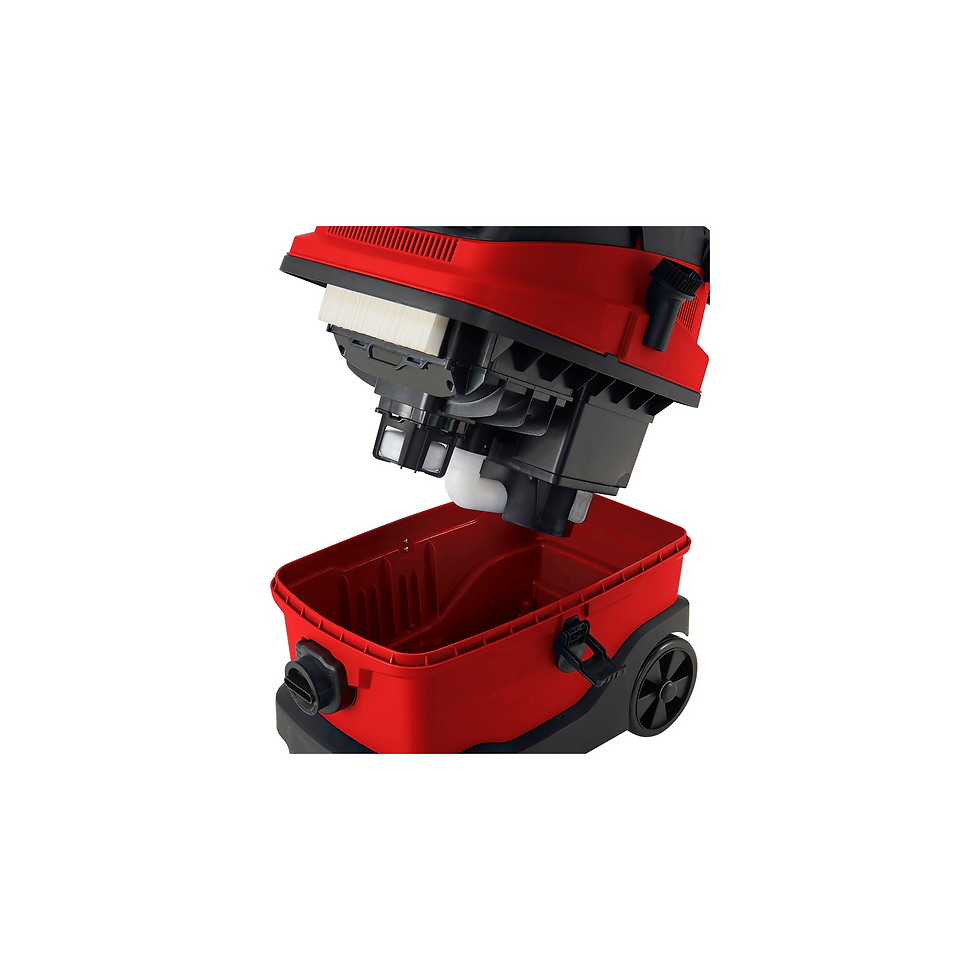 Miniatura: Mobile Automotive Vacuum System SNG3