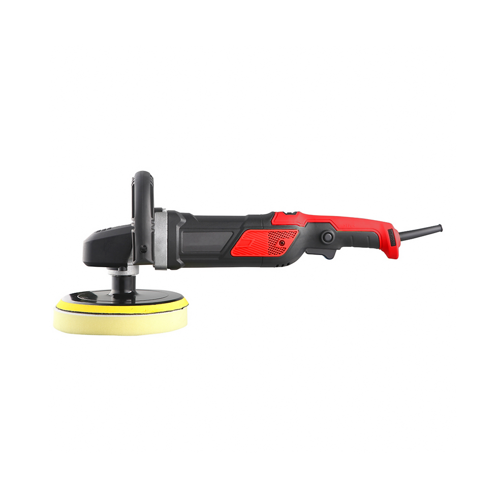 Miniatura: Electric Rotary Polisher 508-7"