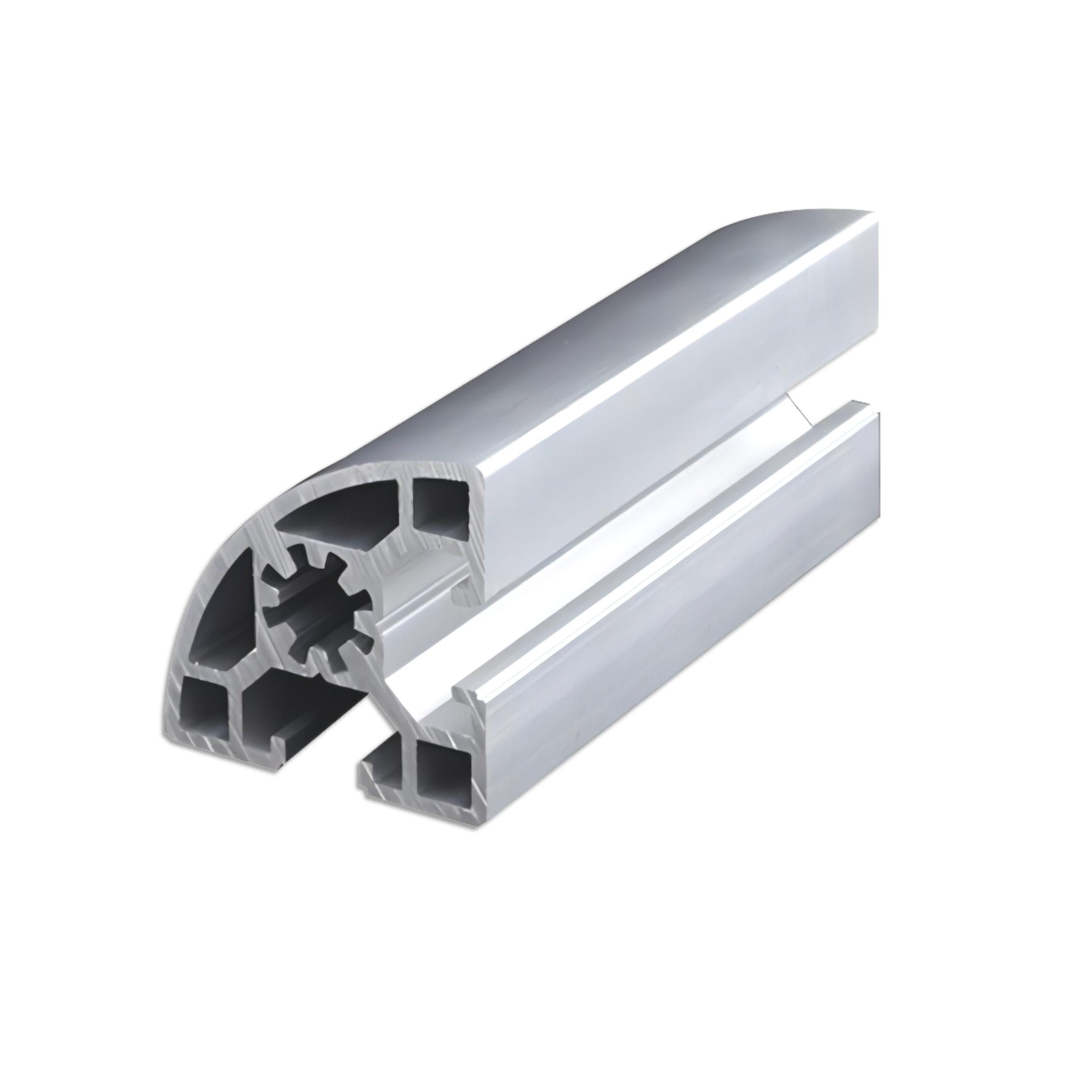 45 Series profiles - TY-10-4545R