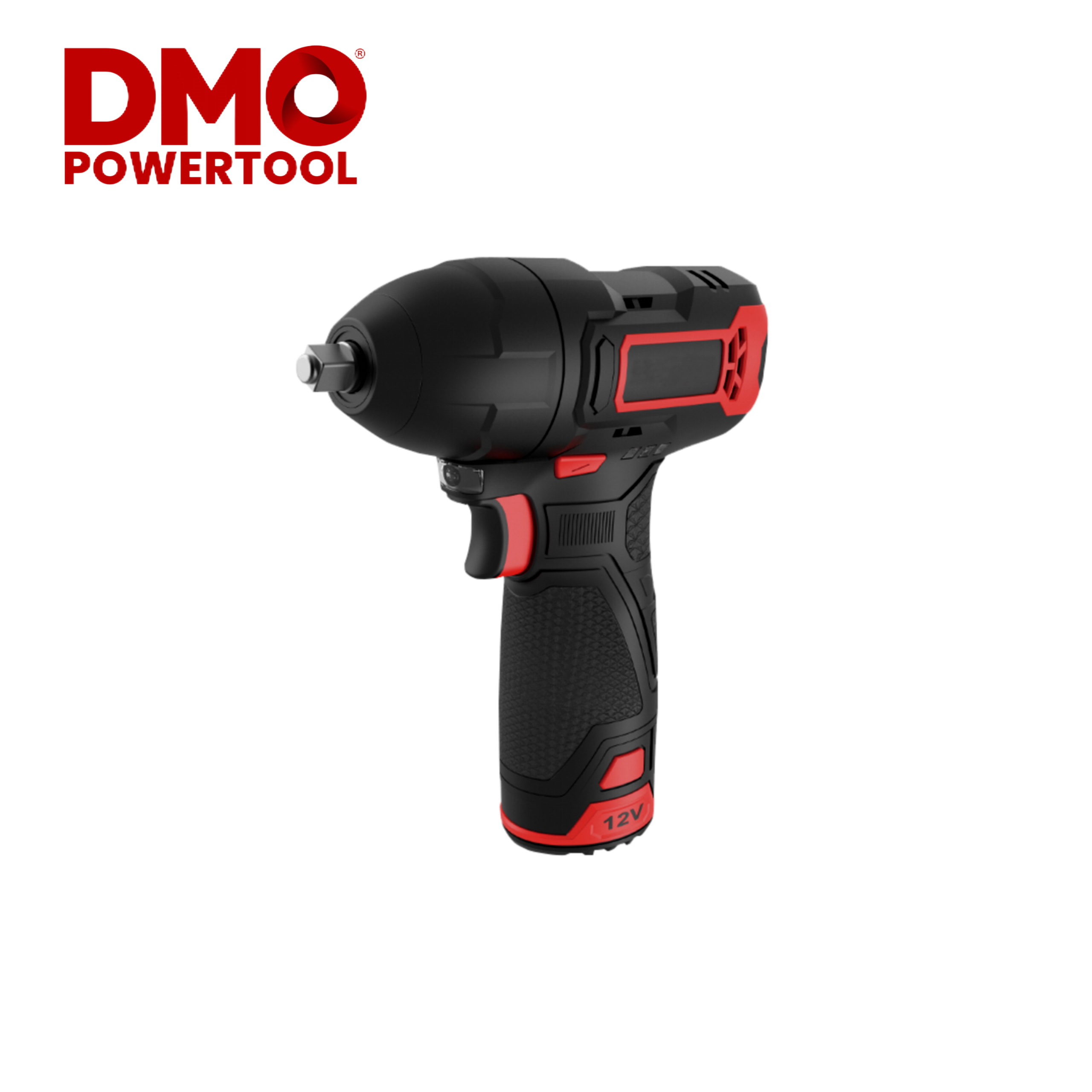 12V Cordless Impact Wrench 81933W