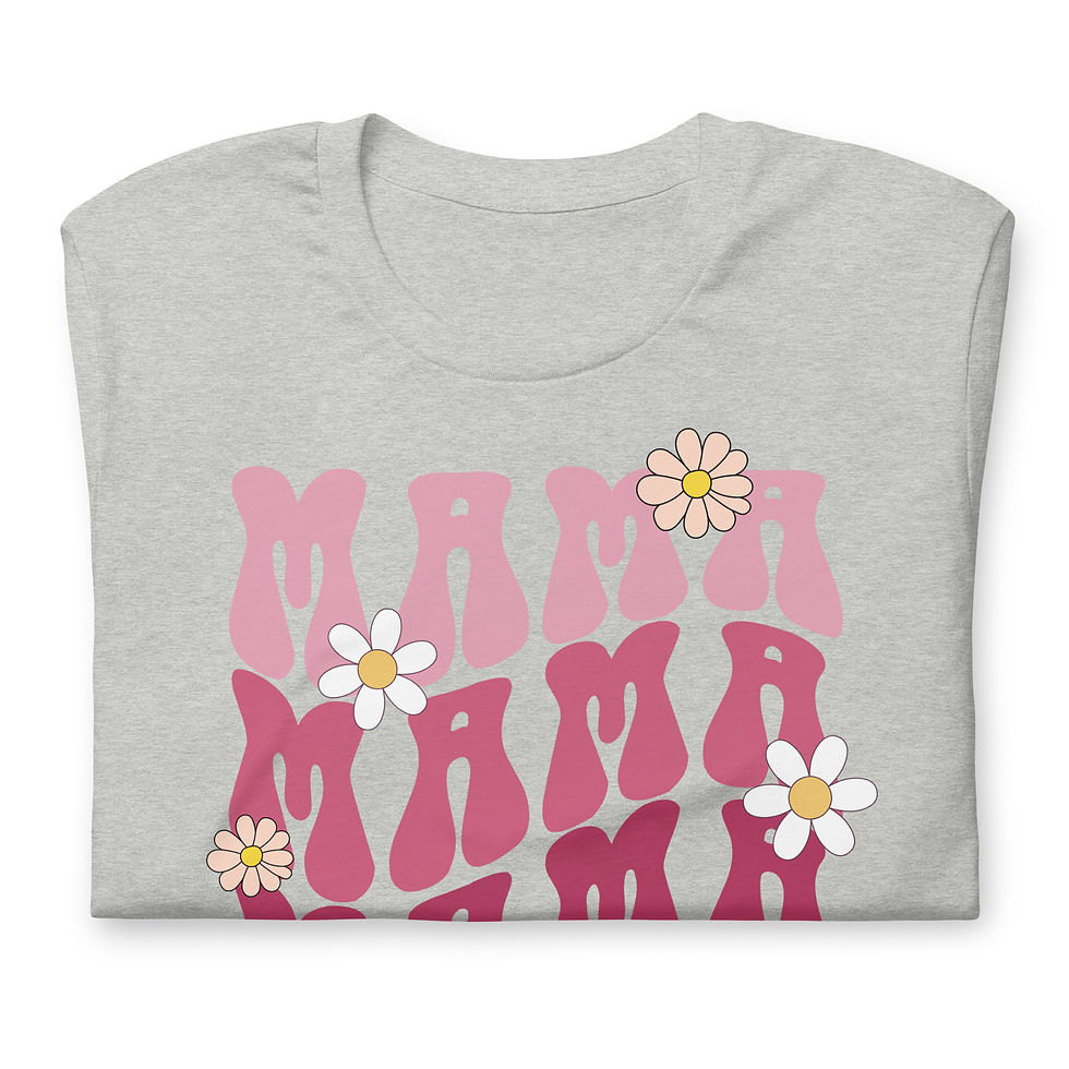 Thumbnail: Daisy Mama
