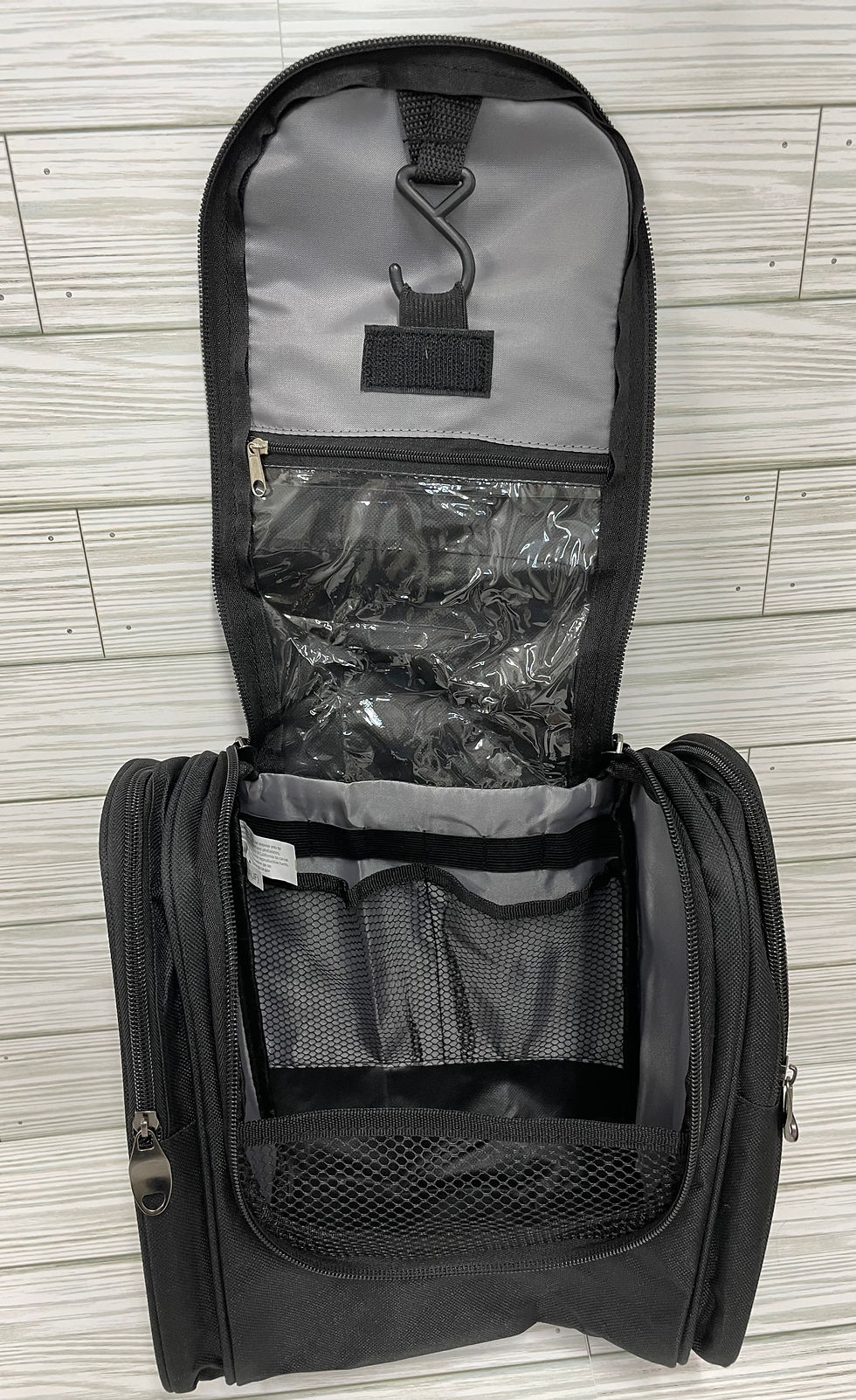 Thumbnail: Personalized Deluxe Travel Bag