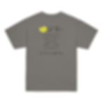 Thumbnail: YOUTH Let Them T-Shirt