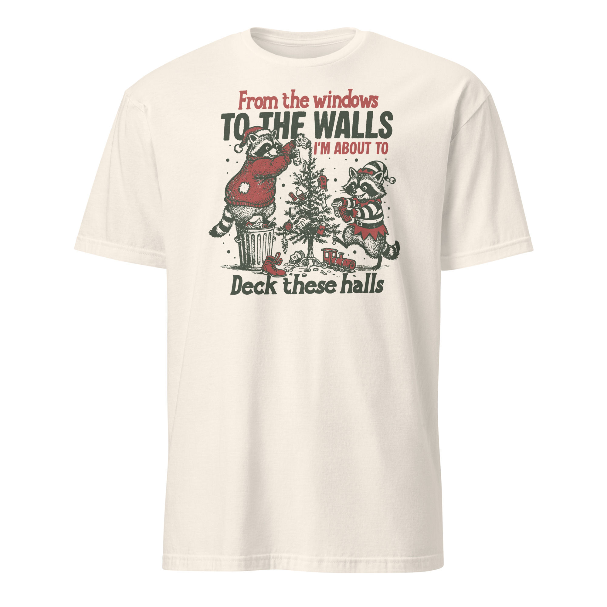 From the Windows T-Shirt