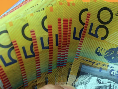 Tax cuts to kick in and boost the economy