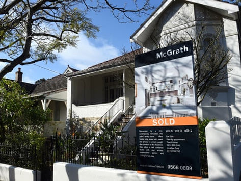 Pandemic, recession, closed borders: can anything stop the Australian housing juggernaut?