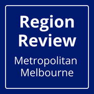 Energy-Efficient Homebuilding in Metropolitan Melbourne - Opportunities and Challenges