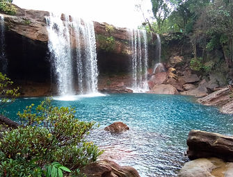 Enchanting Meghalaya