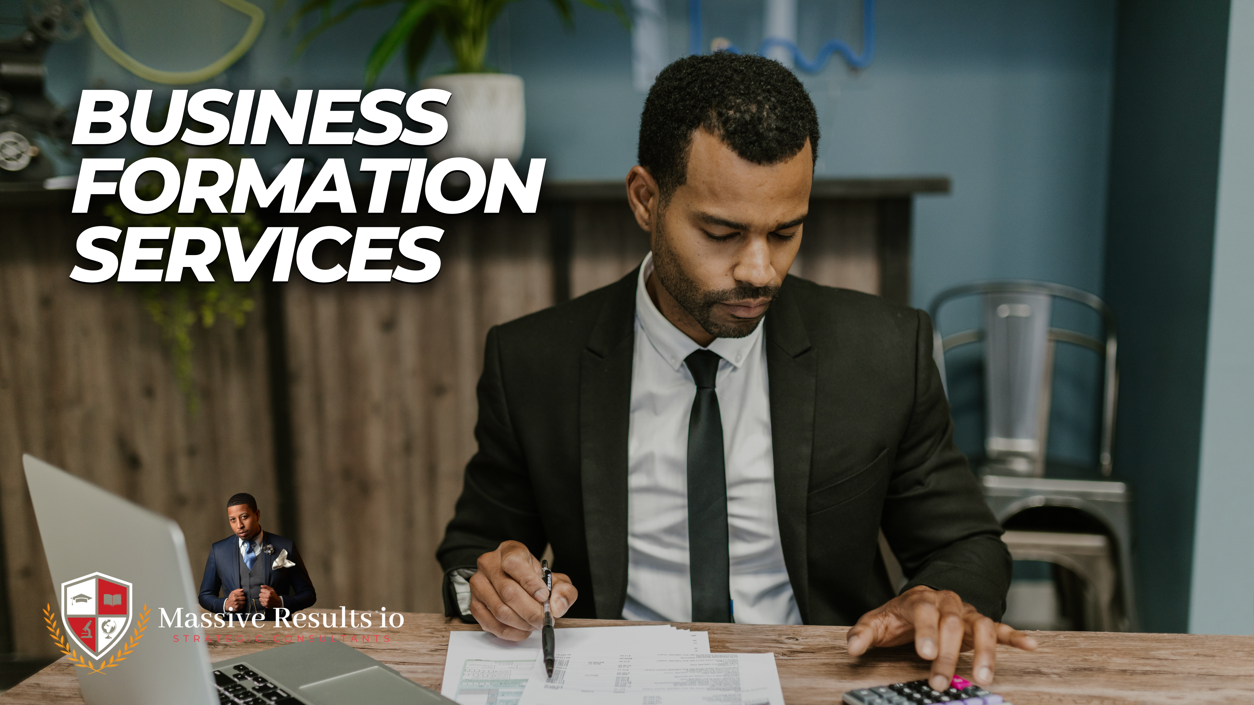 Business Formation Services Courseware