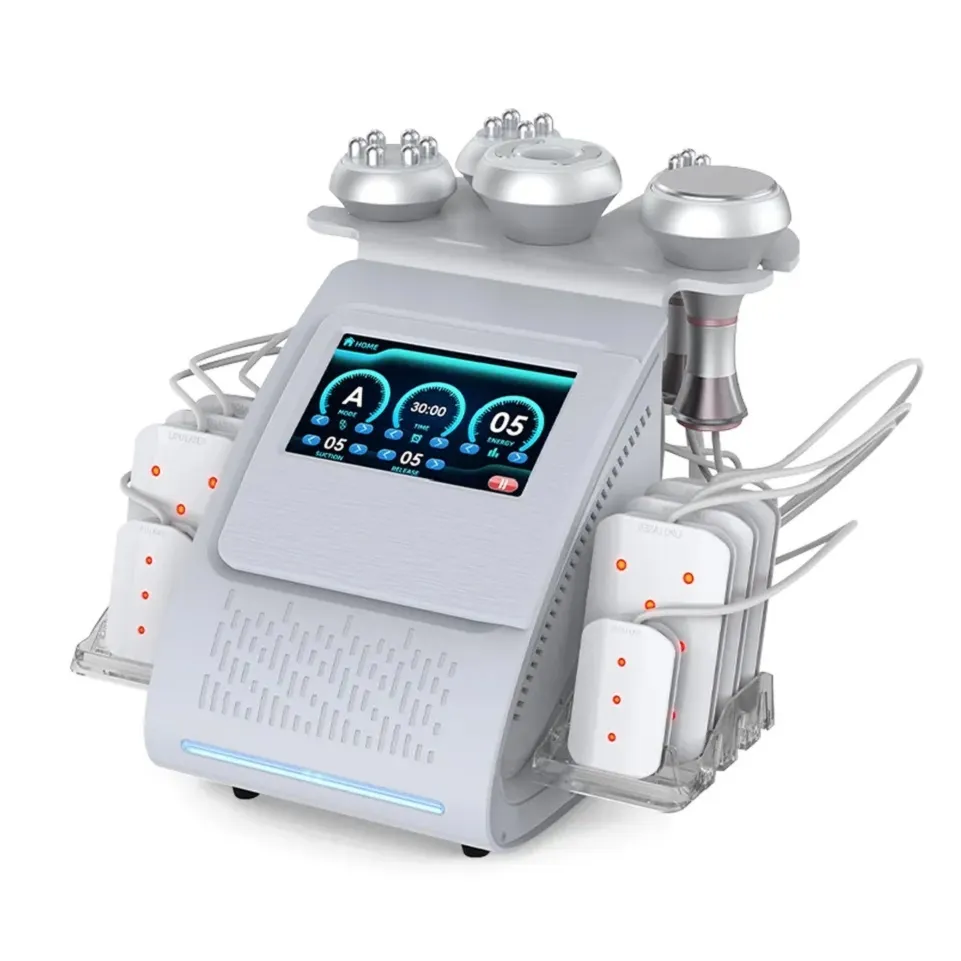 80K RF Lipolaser